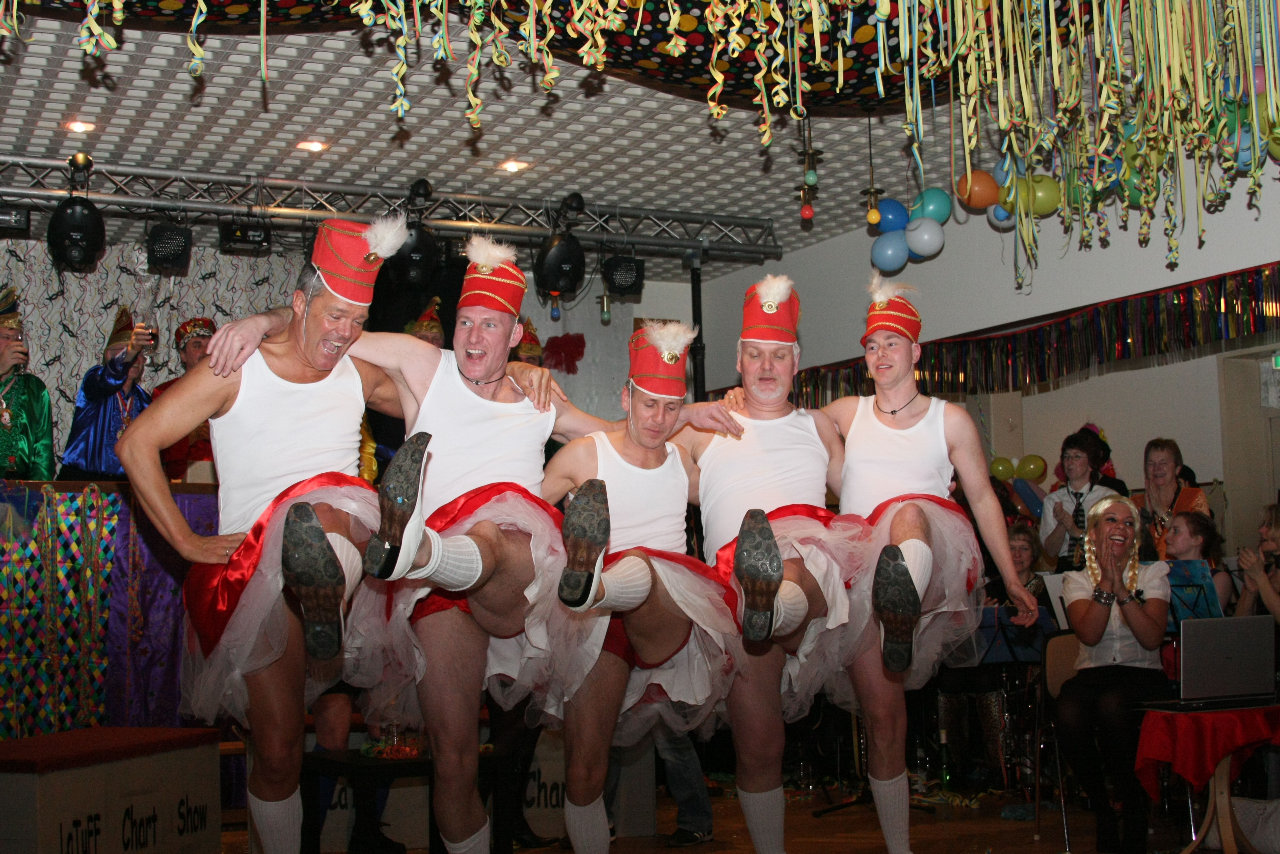 Bild 88 - Olaf 2. Tag
